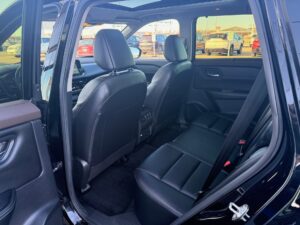 Used 2023 Nissan Rogue SL AWD SL at Haas Nissan for sale in Yorkton