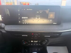 New 2026 Nissan Kicks SV SV AWD at Haas Nissan for sale in Yorkton