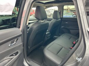 New 2025 Nissan Murano SL AWD SL at Haas Nissan for sale in Yorkton