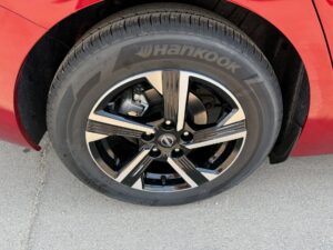 New 2025 Nissan Sentra SV SV CVT at Haas Nissan for sale in Yorkton