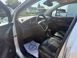 Used 2020 Buick Encore Essence AWD 4dr Essence at Haas Nissan for sale in Yorkton