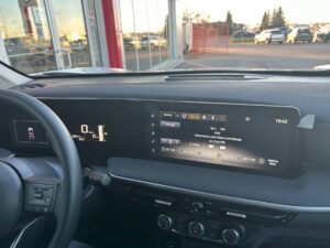 New 2025 Nissan Kicks S S FWD at Haas Nissan for sale in Yorkton
