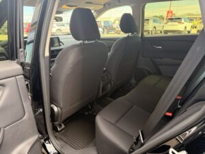 New 2026 Nissan Rogue S 2026.5 AWD S at Haas Nissan for sale in Yorkton