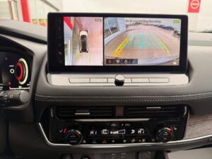 New 2026 Nissan Rogue Platinum AWD Platinum at Haas Nissan for sale in Yorkton