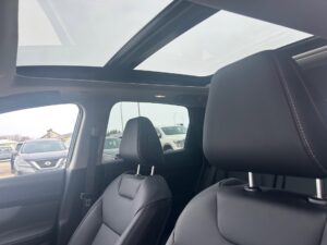 New 2025 Nissan Murano SL AWD SL at Haas Nissan for sale in Yorkton
