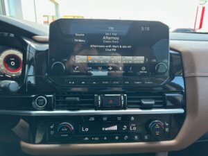 Used 2022 Nissan Pathfinder Platinum Platinum 4WD at Haas Nissan for sale in Yorkton