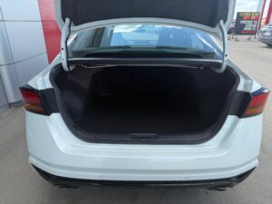 Used 2023 Nissan Altima SR SR AWD at Haas Nissan for sale in Yorkton