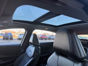 Used 2024 Nissan ARIYA EVOLVE+ EVOLVE+ e-4ORCE AWD at Haas Nissan for sale in Yorkton