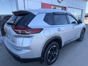 Used 2024 Nissan Rogue SV Moonroof AWD SV Moonroof at Haas Nissan for sale in Yorkton