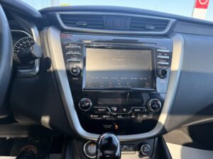 Used 2021 Nissan Murano Platinum AWD Platinum at Haas Nissan for sale in Yorkton
