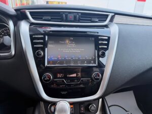 Used 2015 Nissan Murano SL AWD 4dr SL at Haas Nissan for sale in Yorkton