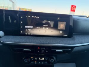 New 2026 Nissan Kicks SV SV AWD at Haas Nissan for sale in Yorkton