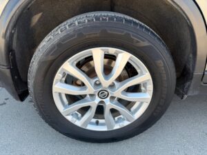 Used 2020 Nissan Rogue SV AWD SV at Haas Nissan for sale in Yorkton