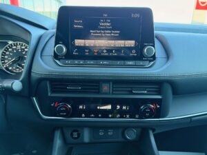 New 2026 Nissan Rogue S 2026.5 AWD S at Haas Nissan for sale in Yorkton