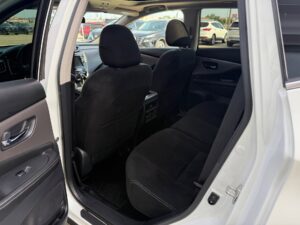 Used 2020 Nissan Murano SV AWD SV at Haas Nissan for sale in Yorkton
