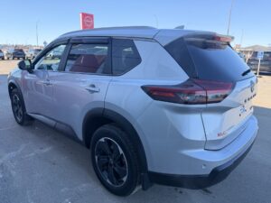 Used 2024 Nissan Rogue SV Moonroof AWD SV Moonroof at Haas Nissan for sale in Yorkton