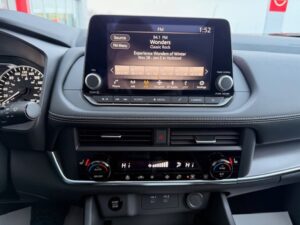 New 2026 Nissan Rogue SV AWD SV *Ltd Avail* at Haas Nissan for sale in Yorkton