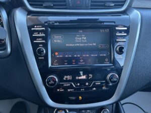 Used 2019 Nissan Murano Platinum AWD Platinum at Haas Nissan for sale in Yorkton