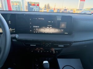 New 2026 Nissan Kicks SR SR AWD at Haas Nissan for sale in Yorkton