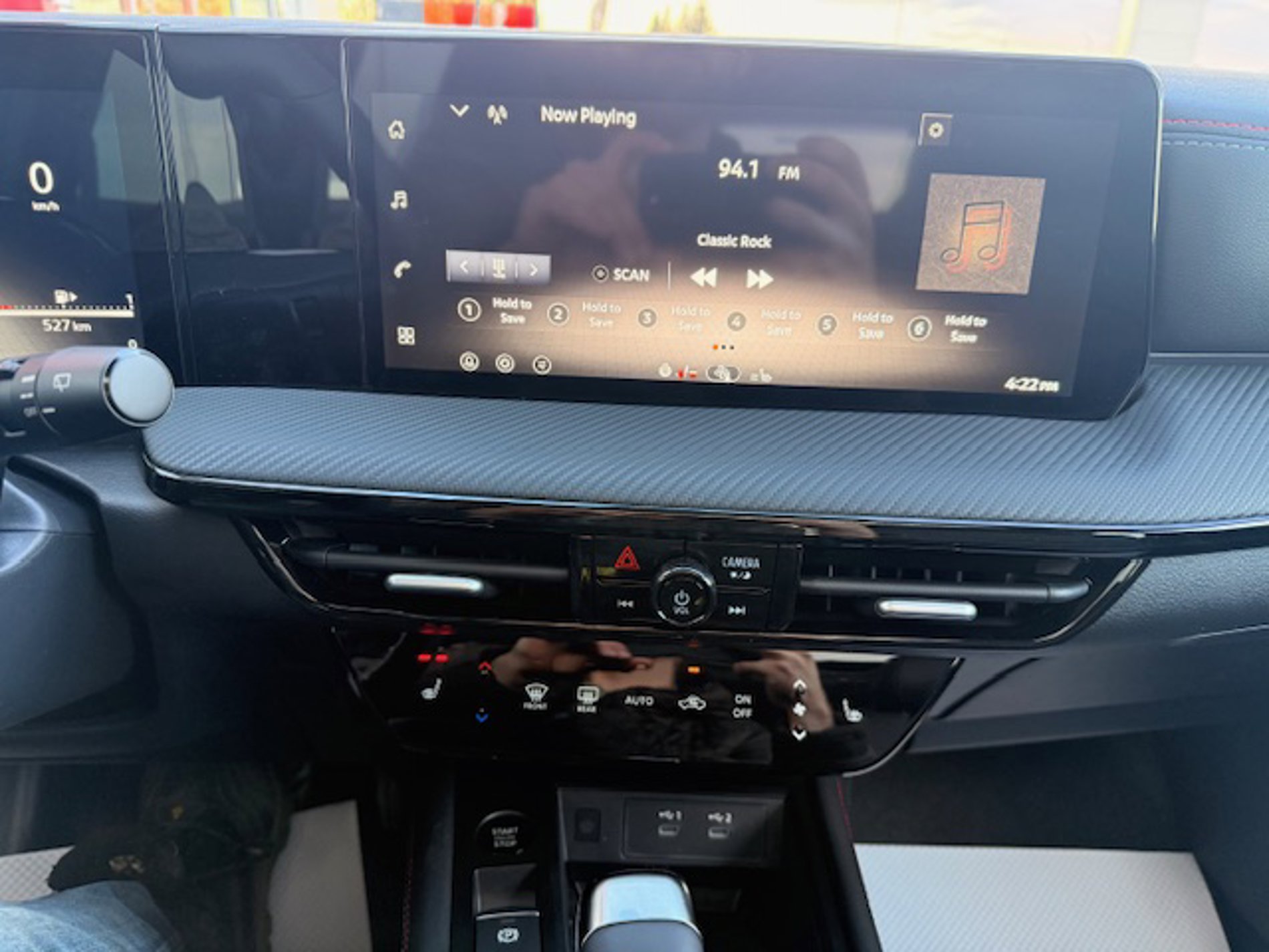 New 2026 Nissan Kicks SR SR AWD at Haas Nissan for sale in Yorkton