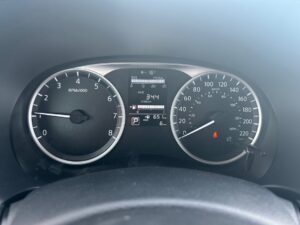 New 2025 Nissan Kicks Play S S FWD at Haas Nissan for sale in Yorkton