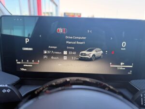 New 2026 Nissan Kicks SR SR AWD at Haas Nissan for sale in Yorkton