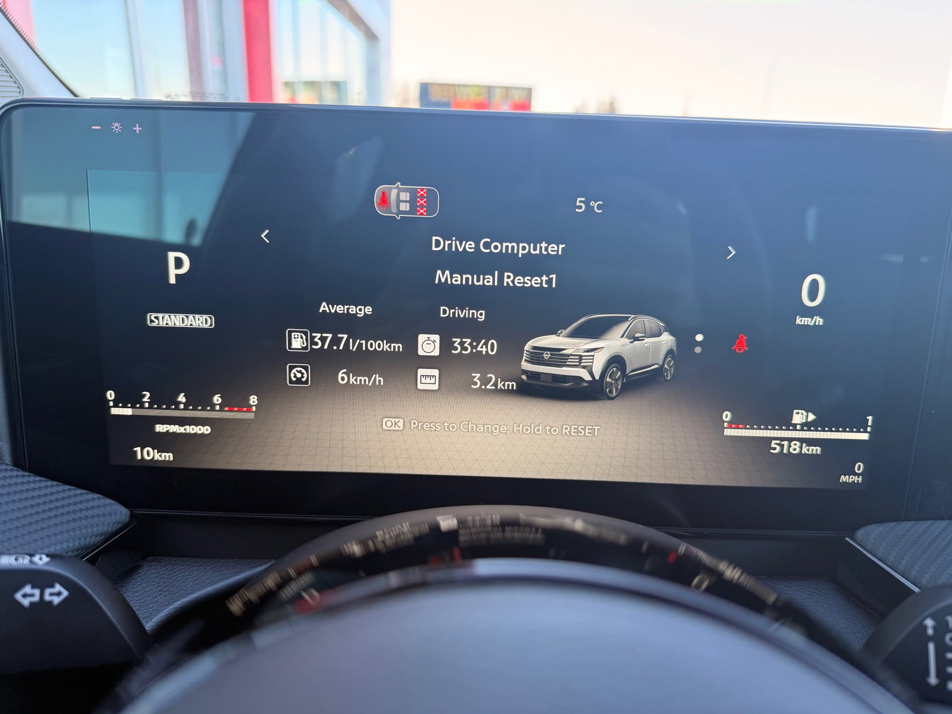 New 2026 Nissan Kicks SR SR AWD at Haas Nissan for sale in Yorkton