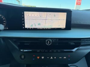 Used 2025 Nissan Murano Platinum AWD Platinum at Haas Nissan for sale in Yorkton