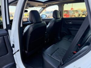 Used 2024 Nissan Rogue Platinum AWD Platinum at Haas Nissan for sale in Yorkton