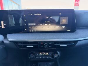 New 2026 Nissan Kicks SV SV AWD at Haas Nissan for sale in Yorkton