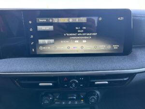 New 2025 Nissan Kicks SV SV AWD at Haas Nissan for sale in Yorkton