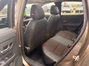 New 2026 Nissan Kicks SR SR AWD at Haas Nissan for sale in Yorkton