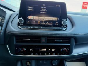 New 2026 Nissan Rogue SV 2026.5 AWD SV at Haas Nissan for sale in Yorkton