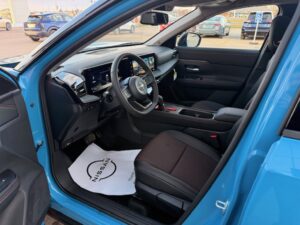 New 2026 Nissan Kicks SR SR AWD at Haas Nissan for sale in Yorkton