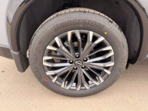 New 2026 Nissan Rogue Platinum 2026.5 AWD Platinum at Haas Nissan for sale in Yorkton