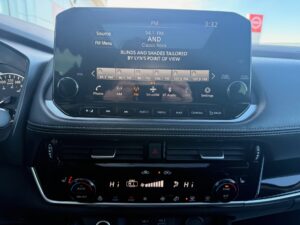 Used 2023 Nissan Rogue SL AWD SL at Haas Nissan for sale in Yorkton