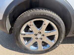 Used 2020 Buick Encore Essence AWD 4dr Essence at Haas Nissan for sale in Yorkton