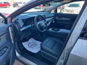 New 2025 Nissan Murano SL AWD SL at Haas Nissan for sale in Yorkton