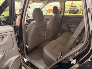 New 2026 Nissan Rogue S AWD S at Haas Nissan for sale in Yorkton