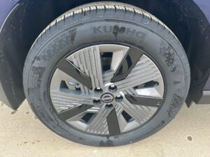 New 2025 Nissan Murano SL AWD SL at Haas Nissan for sale in Yorkton
