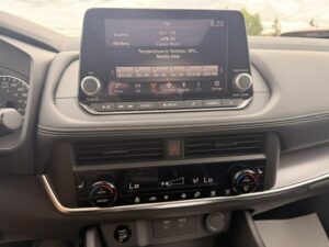 New 2026 Nissan Rogue SV 2026.5 AWD SV at Haas Nissan for sale in Yorkton