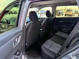 New 2026 Nissan Rogue SV 2026.5 AWD SV at Haas Nissan for sale in Yorkton