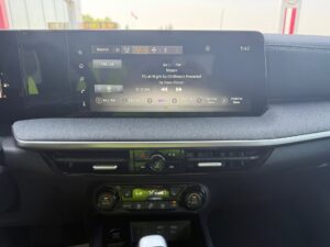 New 2025 Nissan Kicks SV SV AWD at Haas Nissan for sale in Yorkton