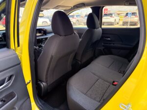 New 2026 Nissan Kicks SV SV AWD at Haas Nissan for sale in Yorkton