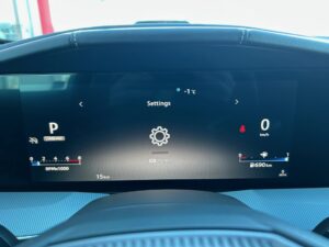 New 2025 Nissan Murano SL AWD SL at Haas Nissan for sale in Yorkton