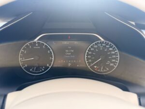 Used 2017 Nissan Murano SL AWD 4dr SL at Haas Nissan for sale in Yorkton