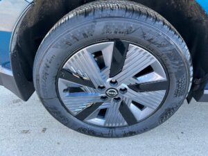 New 2025 Nissan Murano SL AWD SL at Haas Nissan for sale in Yorkton