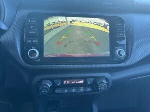 New 2025 Nissan Kicks Play SV SV FWD at Haas Nissan for sale in Yorkton