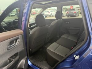 Used 2021 Nissan Rogue SV 2021.5 AWD SV at Haas Nissan for sale in Yorkton