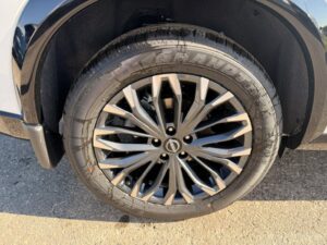 New 2026 Nissan Rogue Platinum 2026.5 AWD Platinum at Haas Nissan for sale in Yorkton